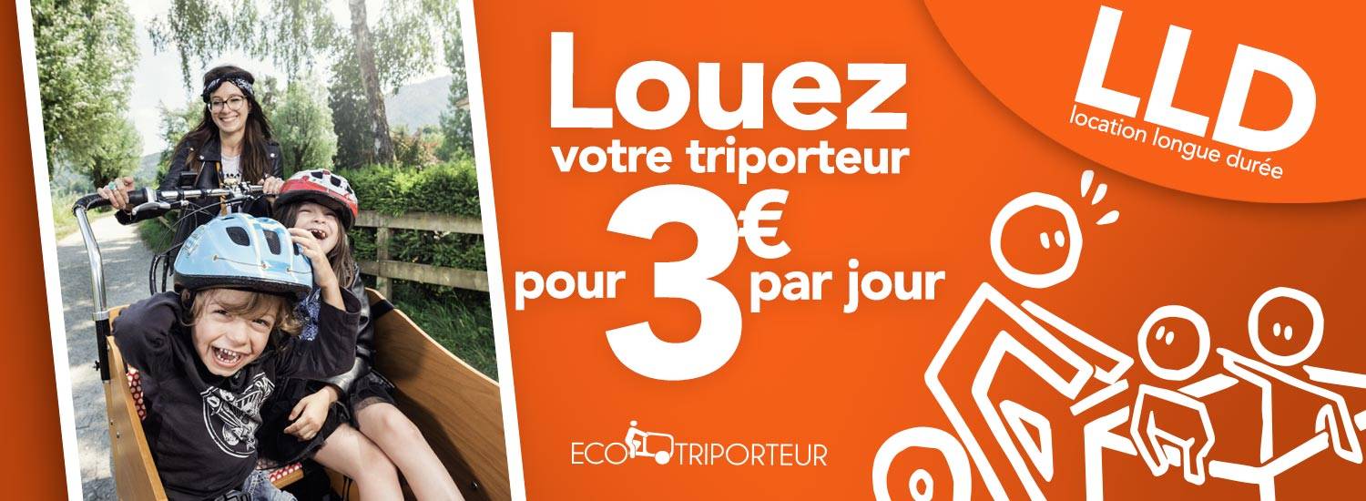 LOCATION LONGUE DUREE